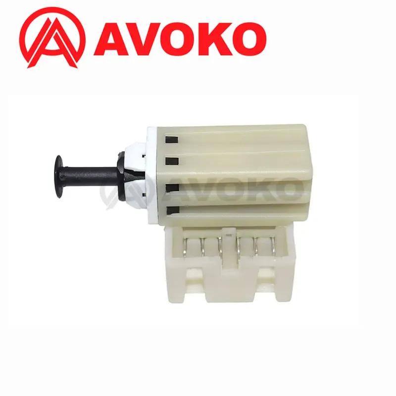 Brake Light Switch For DODGE Neon II JEEP Grand Cherokee II Wrangler III Cherokee II 2.0 2.7 3.1 4.7 1983- 04671336AD