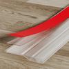 Door Bottom Sealing Strip Sound Proof Noise Reduction Windproof Weather Strip Windshield Seal Strip Prevent Dust Pests Stopper