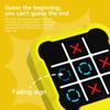 1PC Popular Super Tic-tac-toe Toy Multi-functional Intelligent Electronic Chessboard All-in-one Children's Puzzle Game