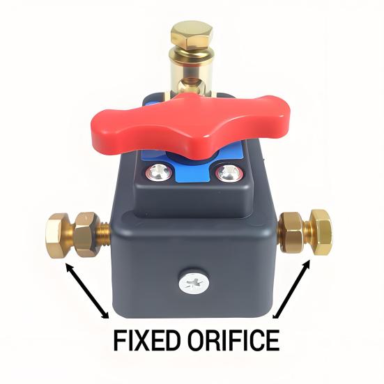 Battery Disconnect Isolator Switch 12-24V Universal Heavy Duty Brass Energy Saving Power Off Switch Smart Car Battery Disconnect Switch