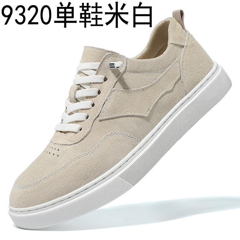 

Men s shoes trendy spring new low-top Martin boots men s versatile casual retro platform fashion tooling boots board shoes men 38