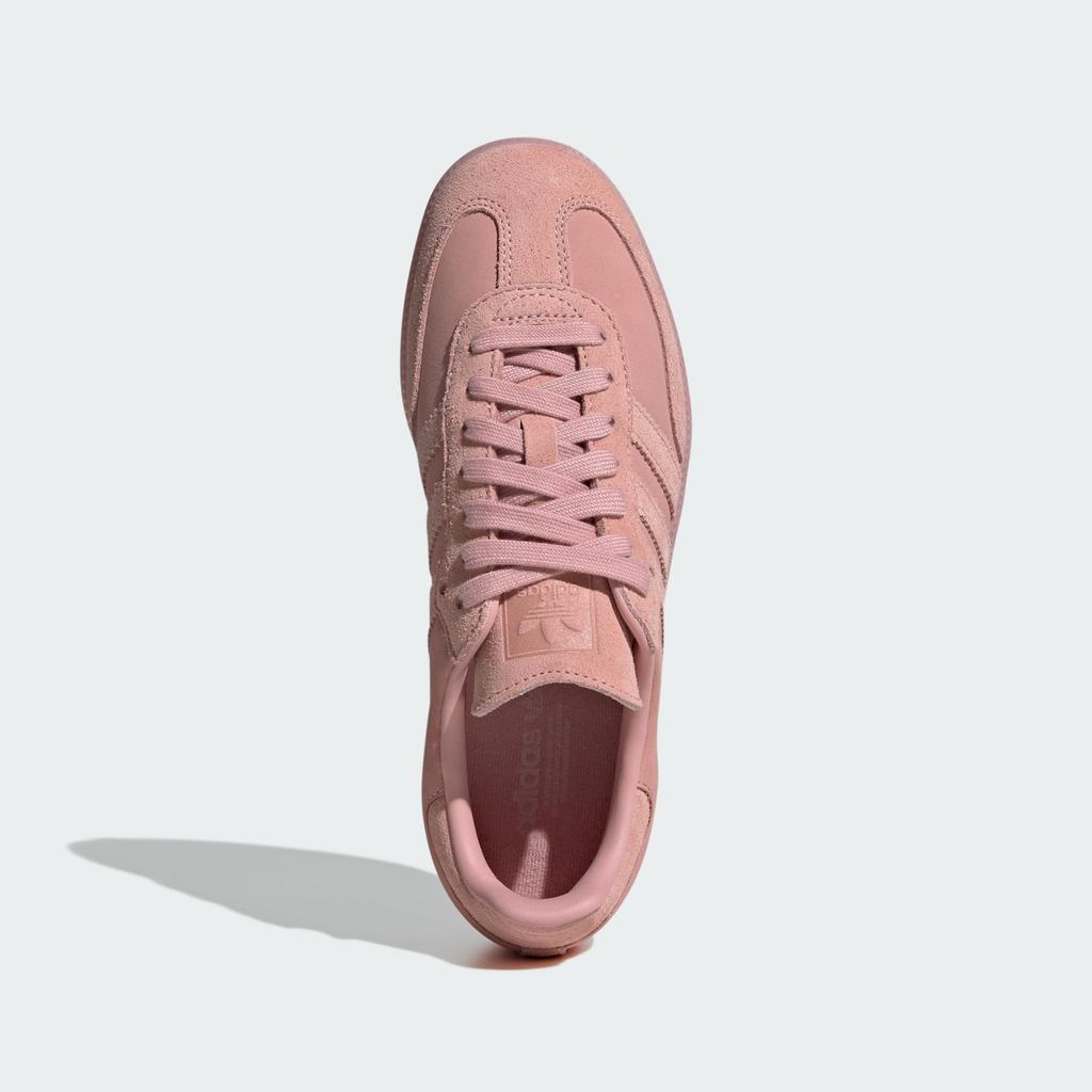 JS0194 Adidas Originals Samba OG Wonder Mauve (Women's)