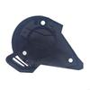 28GC Engine Cover Precisions Engineered Crankcase Cover For Click125i & Click150i
