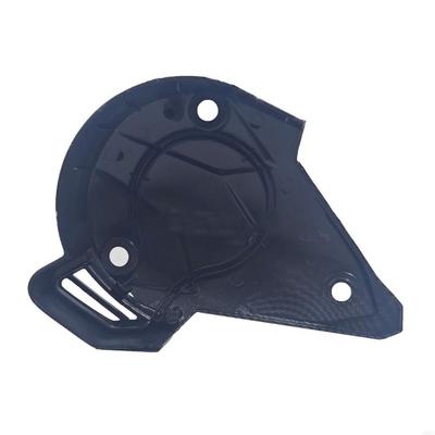 28GC Engine Cover Precisions Engineered Crankcase Cover For Click125i & Click150i