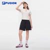 FILA FUSION Women's Casual Woven Shorts