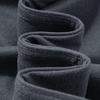 MONTAGUT Men's Anti-Bacterial Brushed Long-Sleeve Shirt