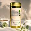 Namhya - Thé aux Herbes Jasmin - 20 Sachets de Thé (~20 Tasses) - Réduit le Stress, Améliore l'Humeur, Aide à la Digestion - [Fleurs de Jasmin] - 100% Naturel, Sans P