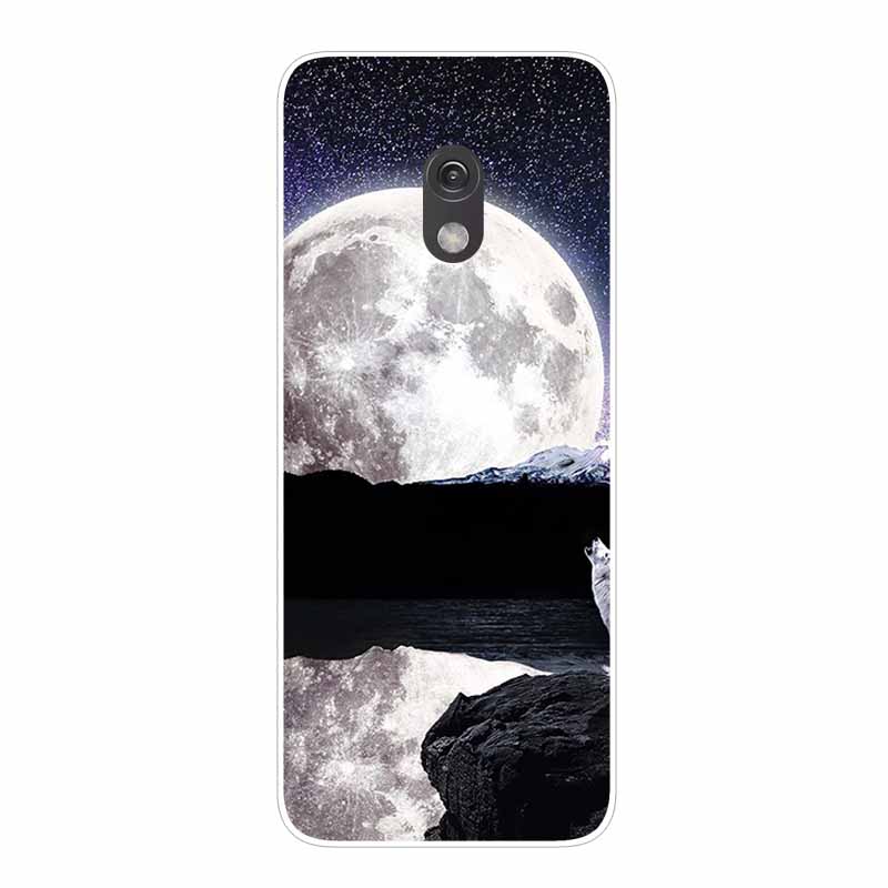 For Nokia 235 4G 2024 Case Silicon Clear TPU Coque for Nokia 215 4G 2024 Phone Cover for Nokia220 220 4G (2024) Protective Shel