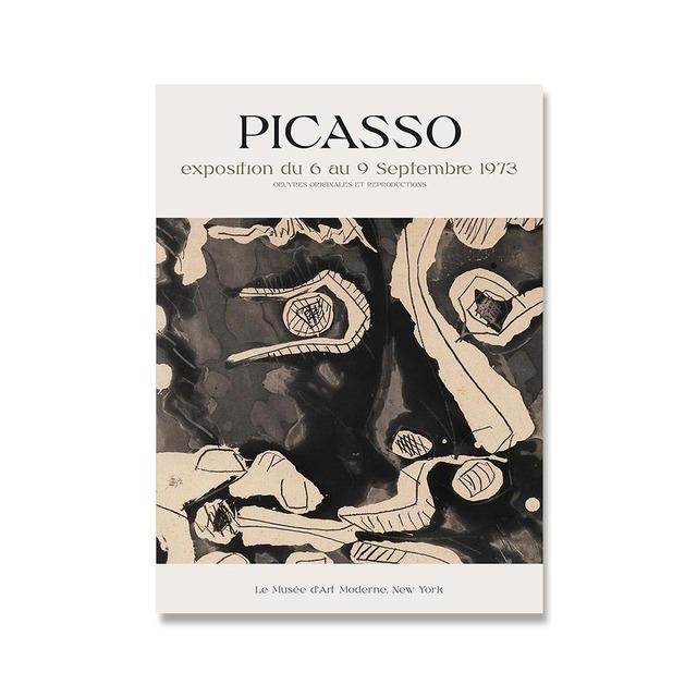 

Рамка из цельного дерева Матисс Нувель Холст Картина Уильям Моррис Выставка Музей Плакаты и принты Абстрактные настенные художественные картины для домашнего декора 15*20cm(with frame)