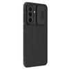 Custodia Nillkin per Samsung Galaxy A36 A55 A54 A56 5G con Copri Lente Scorrevole CamShield Pro Copertura Protettiva Ultra-Sottile in PC Rigido