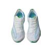 Anta C202 6.0 PRO Tela Caña Baja Tecnología de Nitrógeno Zapatillas de Maratón para Correr Hombre Blanco Azul 112615576R-5