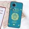 Kazakhstan Flag Case For Honor Magic 8 Pro 5 6 7 Lite X9a X9b X9c X9d X8c X8b 50 70 90 200 400 Win RT Cover