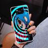 Gorillaz Anime Phone Case For Xiaomi Poco X7 X6 X5 Pro F7 Ultra Redmi 15C 15 13C 13 12C 12 10 10A 10C 9 9A 9C 9T Cover Poco X7 X