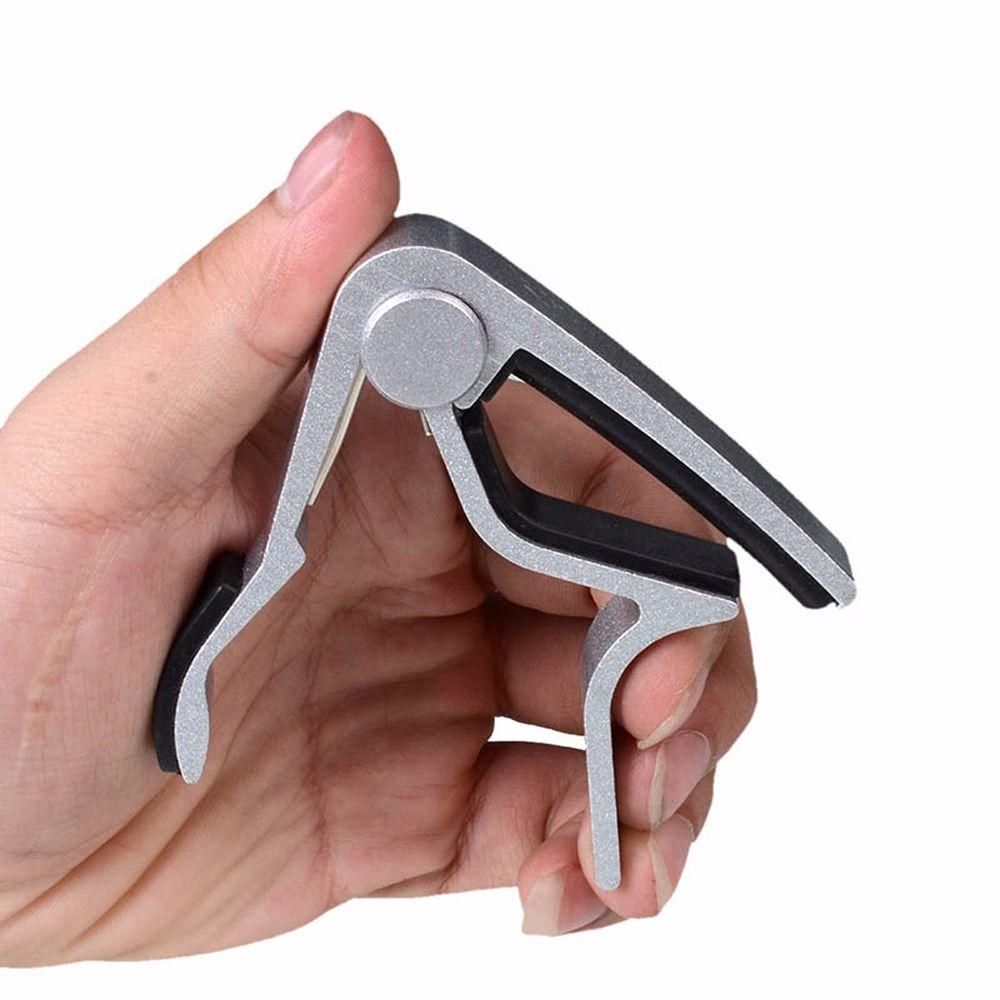 Classic Guitar Capo Guitar Accessories Guitar Key Guitar Capo Quick Change Clamp Guitar Parts Tuner