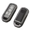 Honda Car Key Case for N-BOX, N-ONE, N-WGN, N-VAN Models - Key Shell Bag