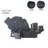 Türschloss-Aktuator, Passend für Volvo XC60 V50 S40 S80 C70 C30 XC70 S80L V70 31253661 31253662 31253663 31253664 (Vorne Links 31253661)