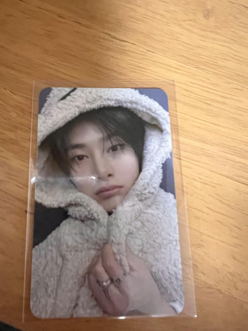 

[USED] StrayKids AIEN