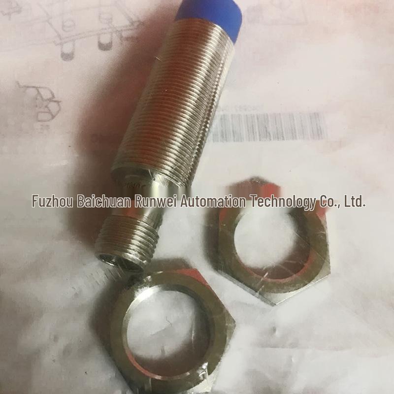IME18-12NPSZC0S SICK Inductive Proximity Switch 1040982 - Brand New In Stock