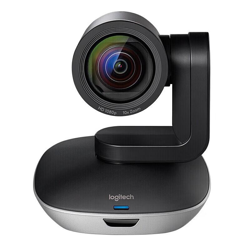 Logitech GROUP Video Conferencing System Camera