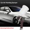 Air Sprayer Car Air Painting Sprayer Professional Automotive Tools High End Automobile Paint Sprayer Spraying
