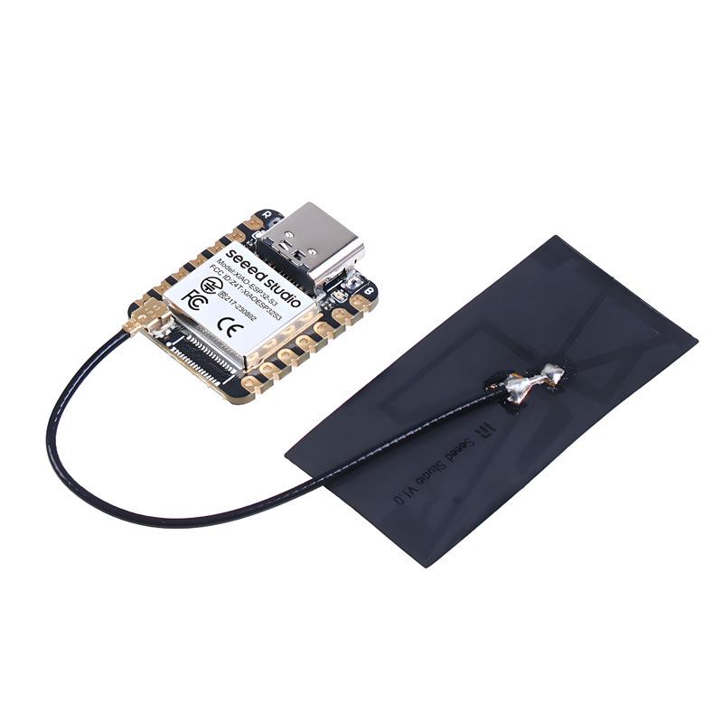 XIAO ESP32-S3/C3/C6 Visual AI Recognition Development Board
