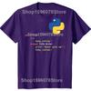Funny Motivational Python programming T-shirts Men Women's Fashion Oversized Tshirt 100% Cotton Loose C++ Coder Computer T Shirt