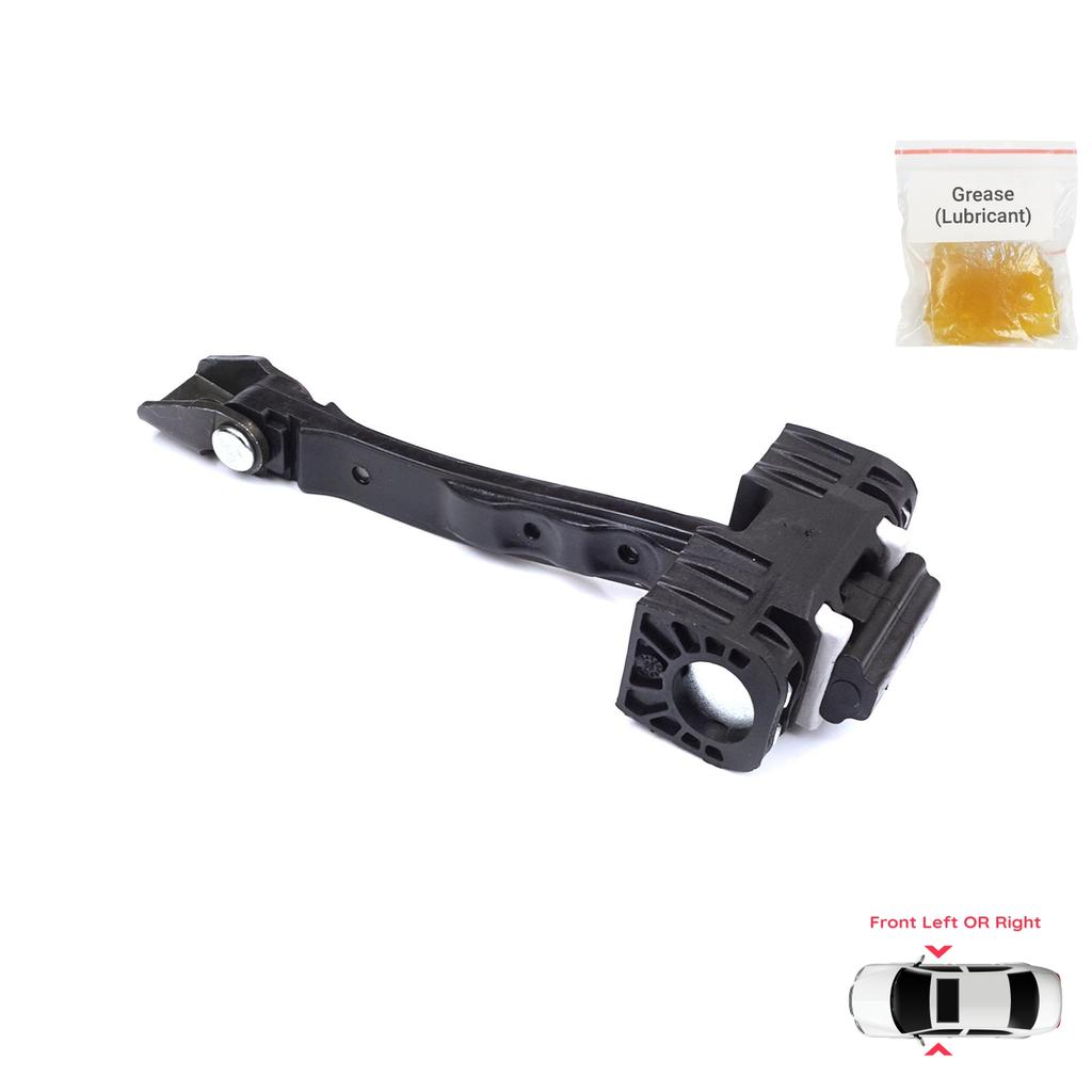 EDP1427 Front Door Stop Check Assy Limiter Strap for VW Caddy MK4 MK5 SB 2020-On MPV Box 2K7837249A