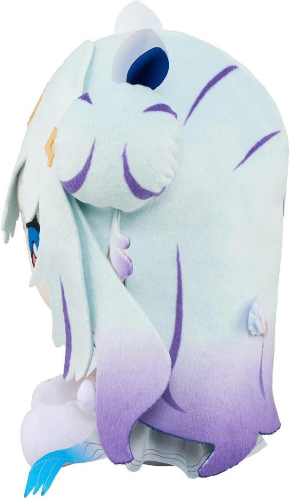 Hololive Amane Kanata Plush Toy Magical Girl Kanata Friends with U Hololive Official Merchandise