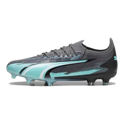 Ultra Ultimate FG AG Rush Pack Men Sneakers Grey Strong-Grey White 107827-01