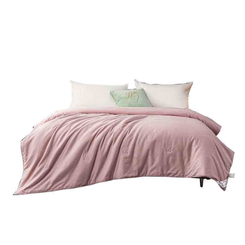 Hengyuanxiang (HYX) Muyun 100% Ice Cool Mulberry Silk Quilt