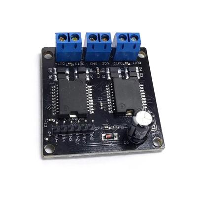 DIY moduly – Elektronické moduly