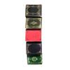 Cute Mini Book Hairclip for Girls Women French Style Side Clip Duckbill Clip Vintage Bobby Pins Teens Hair Shaping Tool