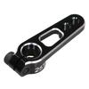 Eagle SP Direct Servo Horn V2 3.0mm Hole (for Futaba) [Black]