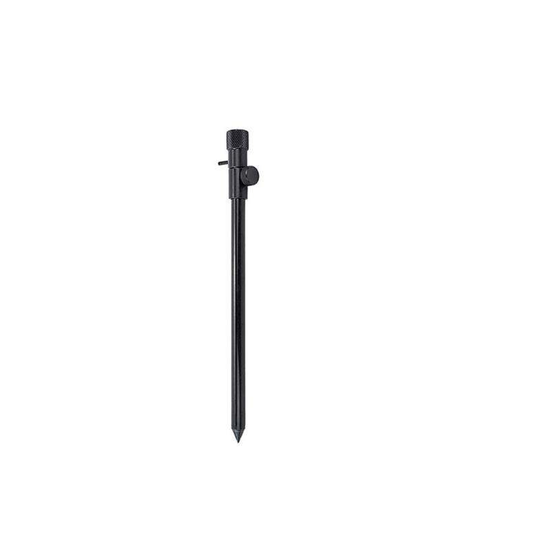 

All Environment Fishing Rod Mount Adjustable Height and High Strength Alarm Compatible Base