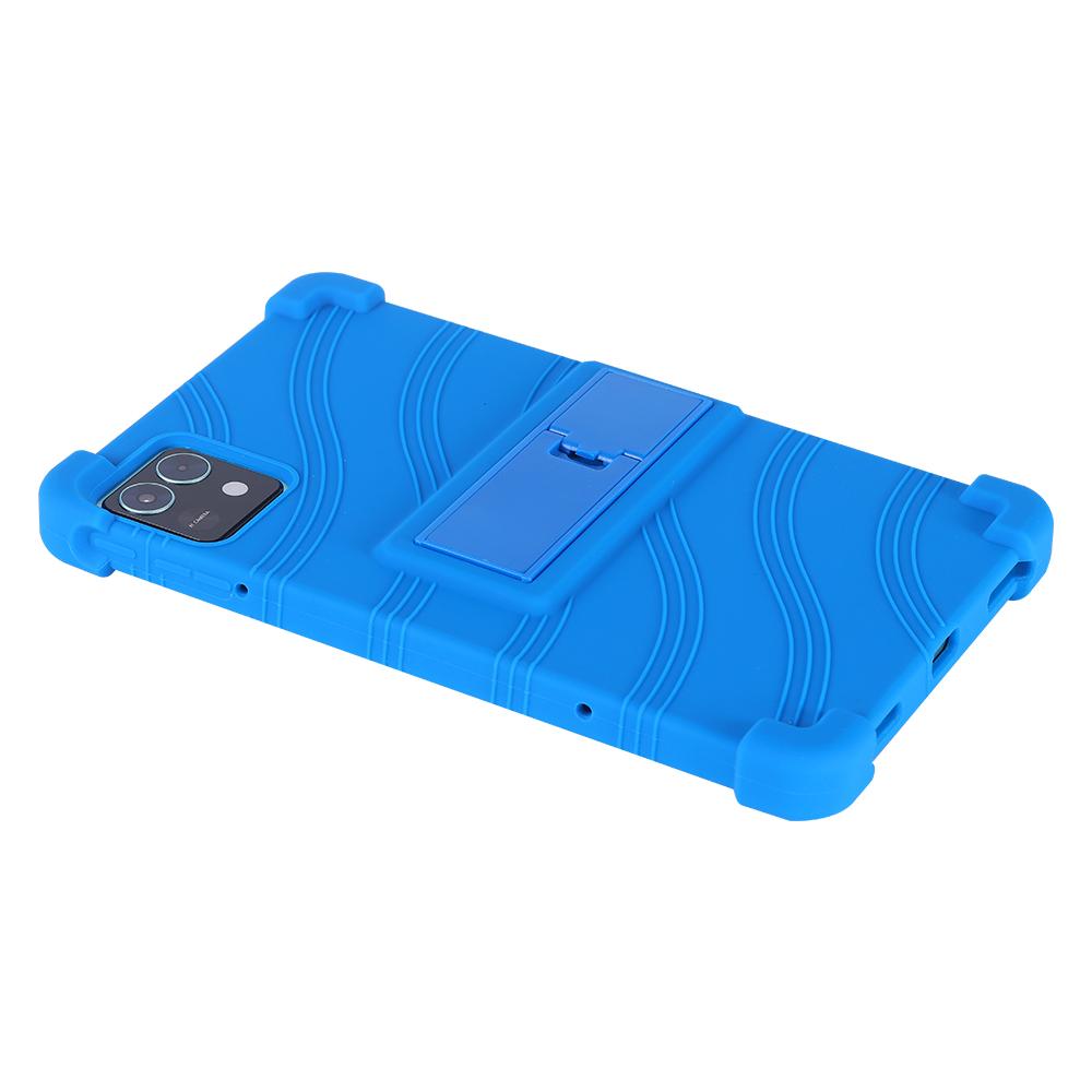 Pentru Husa Teclast M50 Mini Suport Reglabil Husă Protectoare din Silicon pentru Tabletă