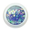 Diy Epoxy Resin Material Fairy Pupil Sequins Eye Makeup Sequins Color Powder Bright Gradient Pigment Manicure Crafts
