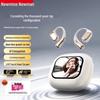 Newmine K16 Pro AI Translation Wireless Ear-hook Headset