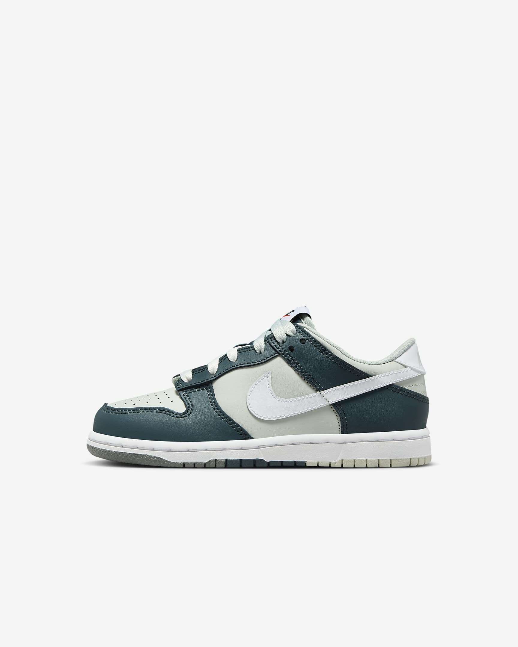 

Обувь Nike Dunk Low Little Kids FB9108-300 Дети