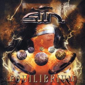 

CD SHIN Ecribrium MICP10534 Avalon 2005 Japan ObiRock Used