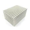 Round N35 Neodymium Iron Boron Magnet - Strong Magnetic Snap Sheet