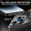 Luxury Magnetic For Magsafe Case For iPhone 17 16 15 Pro Max 14 13 12 11 Camera Protection Shockproof Wireless Charging Cover