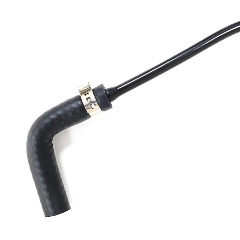 BV618K012CB Radiator Water Tank Backwater Hose For Ford Focus Mk3 2012-2015 1.6 AT/MT Cars Accessories