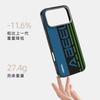 Business Premium Minimalist Sle Carbon Fiber for Magsafe Case for IPhone 17 Pro Max 16 15 14 Non-slip Anti Drop Wireless Charger Protection Cover
