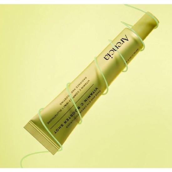 arencia Posilovač vitamínu C 30 ml