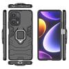 Suitable for Redmi Note11Turbo Mobile Phone Case Magnetic Suction Car Bracket NOTE11S Anti-drop Protective Case All-inclusive