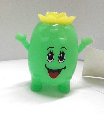 Squishy Rubber Pineapple