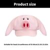 Trendy Painter Hat Snout Fashion Hat British Beret for Dating Photography Cabbie Headwear Painter Hat