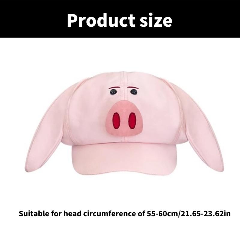 Trendy Painter Hat Snout Fashion Hat British Beret for Dating Photography Cabbie Headwear Painter Hat