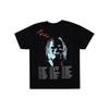 Travis Scott T Shirt Unisex Black TC-47