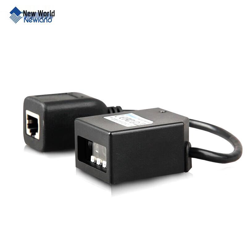 Встраиваемый модуль сканера штрих-кодов 1D/2D Newland FM100